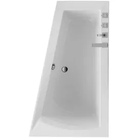 Ottofond TQ1000 Wannenarmatur Chrom
