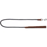 kerbl heimtier Kerbl Leine Phoenix blau 9mm x 100 cm