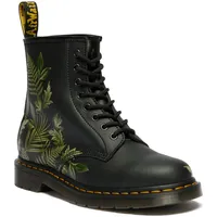 Dr. Martens Airwair Boots für Damen, schwarz, 40 EU