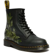 Dr. Martens Airwair Boots für Damen, schwarz, 40 EU