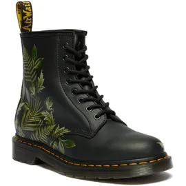 Dr. Martens Airwair Boots für Damen, schwarz, 40 EU
