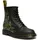 Dr. Martens Airwair Boots für Damen, schwarz, 40 EU