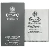 Edzard Silber-Pflegetuch Silbertuch 30 x 45 cm