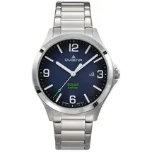 Dugena 4461147 – silber