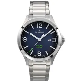 Dugena 4461147 – silber