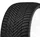 Fortuna Ecoplus2 4S 225/50 R17 98W XL