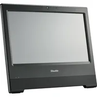 Shuttle Barebone X50V9U3 Barebone X50V9U3