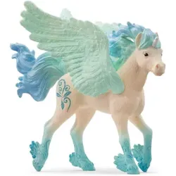 SCHLEICH 70824 BAYALA® Stormy Einhorn Fohlen