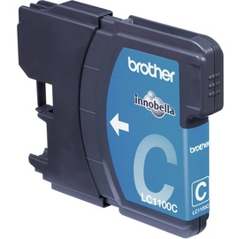 Brother LC-1100C cyan