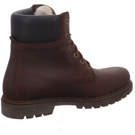 Panama Jack Panama 03 GTX Wool Springerstiefel, Bark C001, 44 EU