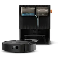 IROBOT Roomba Combo 10 Max Schwarz