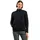 Odlo Wool Halbreißverschluss-sweatshirt Schwarz XS-S