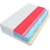 Fdm Lagos 90 x 200 cm H2/H3