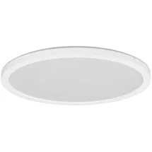 Paulmann Atria Shine IP44 rund 293mm 16W 1600lm 4000K Weiß