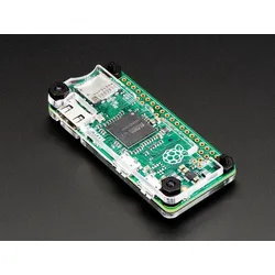 Adafruit Pi Protector Case für Raspberry Pi Zero