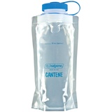Nalgene Flexibel Cantene Transparent 1 l