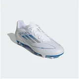 Adidas F50 Club FG/MG weiß - 9