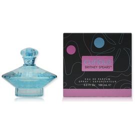 Britney Spears Curious Eau de Parfum 100 ml