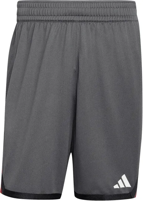 adidas DBB Deutschland Training Short Grau
