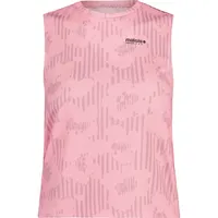 Maloja Damen WallbergM. Top (Größe XS, rosa)