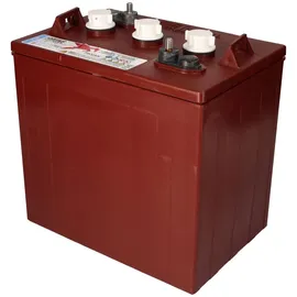 Trojan T-125 Plus 6V 240Ah Deep Cycle Traktionsbatterie ELPT-Anschluss