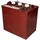 Trojan T-125 Plus 6V 240Ah Deep Cycle Traktionsbatterie ELPT-Anschluss