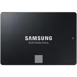 Samsung 870 EVO MZ-77E2T0B 2TB  2.5 (6.4 cm) SATA 6Gb/s TCG Opal Encryption