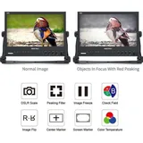 FeelWorld Seetec 13,3" Aluminium