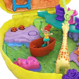 POLLY POCKET GKJ64 Spielzeug-Set