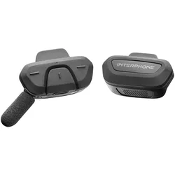 INTERPHONE "AERIAL" Helmkommunikationssystem