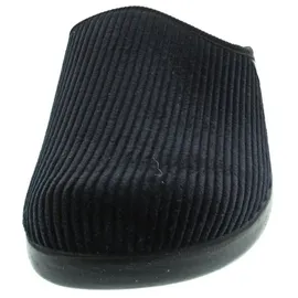 FLY FLOT Pantoffeln Schwarz 46