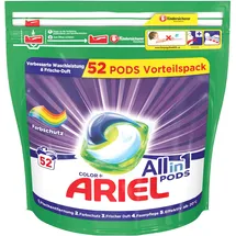 Ariel All-in-1 PODS 104 Waschladungen