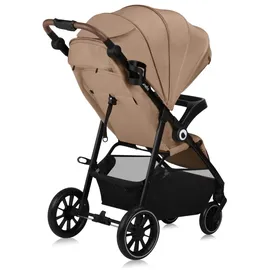 lionelo EMMA ONE Beige/Schwarz