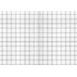 Brunnen Schulheft A4 32 Blatt,