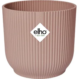 elho Vibes Fold Ø 18 x 16,8 cm Zartrosa