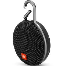 JBL Clip 3 schwarz