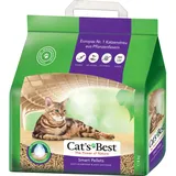 Cat's Best Smart Pellets 10 l