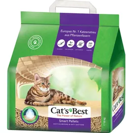 Cat's Best Smart Pellets 10 l