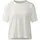 Haglöfs Haglofs L.i.m Delta Crop Kurzarm-t-shirt - Soft White - L