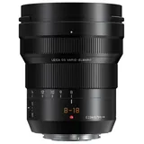 Panasonic Leica DG Vario-Elmarit 8-18mm F2,8-4,0 ASPH.
