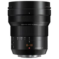 Panasonic Leica DG Vario-Elmarit 8-18mm F2,8-4,0 ASPH.