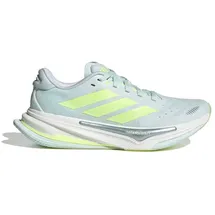 adidas Supernova Prima 2 Damen Mint / Gelb / Weiß 38,5