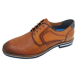 ARA Businessschuhe Herren Braun 43