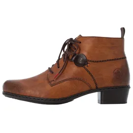 Rieker Damen Y0742 Stiefelette, 37 EU