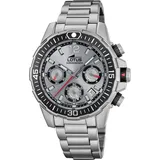 Lotus CHRONO 18977/1 Edelstahl 44 mm 18977/1