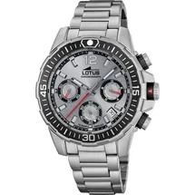 Lotus CHRONO 18977/1 Edelstahl 44 mm 18977/1