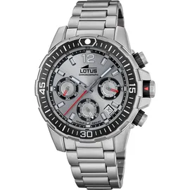 Lotus CHRONO 18977/1 Edelstahl 44 mm 18977/1