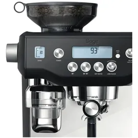 Sage the Oracle trüffelschwarz