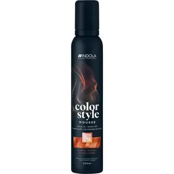 Indola Copper Haartönung 200 ml Damen