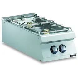 Nordcap Gasherd GH9-2F-12-T